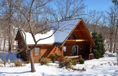 Ole Hickory w/Firepit HotTub - Foto 16