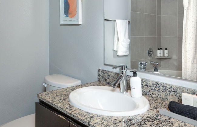 Peony At Millennium - Elegant 2 Bed Apt in Houston - Foto 30