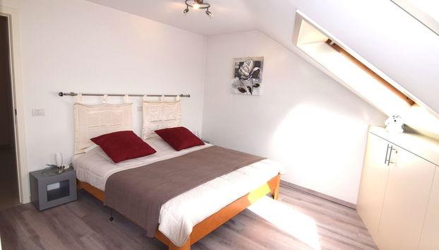 Apartment in a Central Location - Foto 4, Habitación