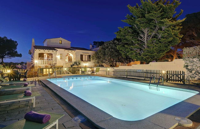 Villa Mascaro - Photo 22