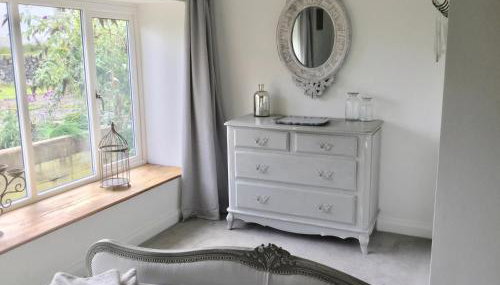 Cuckoo Barn at Penygaer farm near the Brecon Beacons - Foto 4