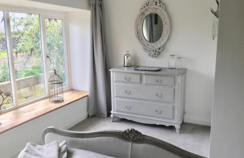 Cuckoo Barn at Penygaer farm near the Brecon Beacons - Foto 4