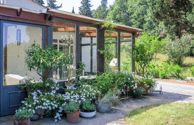 Villa La Casa Vivente by Interhome - Photo 57