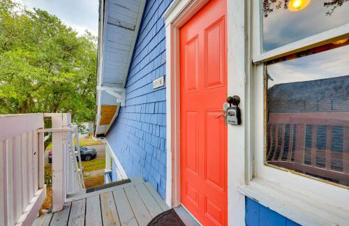 Historic Jacksonville Retreat about 2 Mi to Downtown! - Photo 18