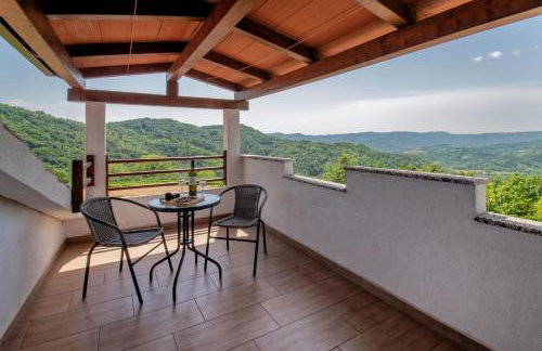 Holiday Home Brajdice by Rent Istria - Foto 34