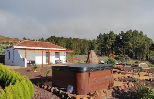 Casa Los Almendros Jacuzzi Garden - Foto 6