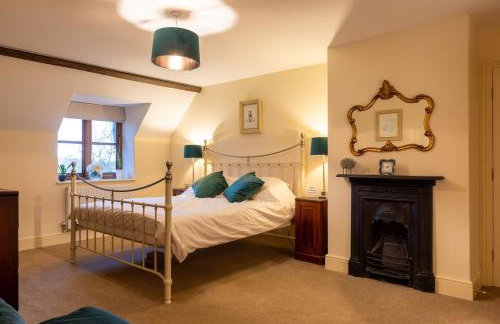 H Oxencombe Farm House - Foto 56