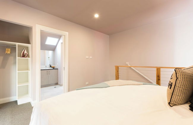 The Old Mechanics - Foto 20