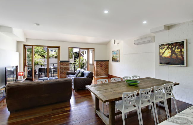 The Butter Factory Byron Bay - Foto 37