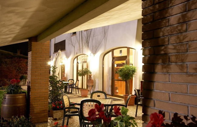 Agriturismo Il Cascinale - Photo 39