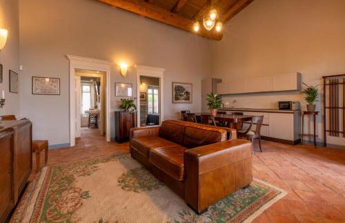 Villa Bricco dei Cogni - Photo 43