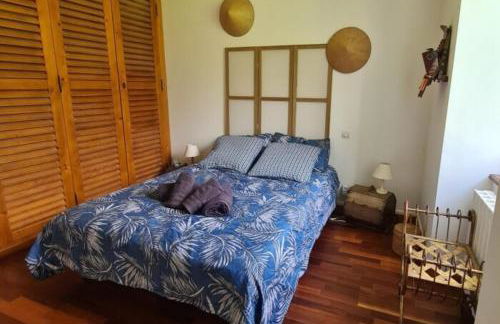 Sous les Noyers Autoire - Foto 15