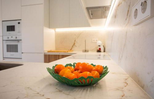 Luxury Apartment Lisboa - Lo Pagan - Foto 8