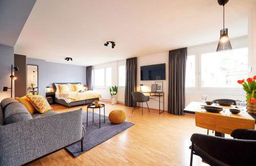 SEEGER Living Comfort Downtown - Foto 1