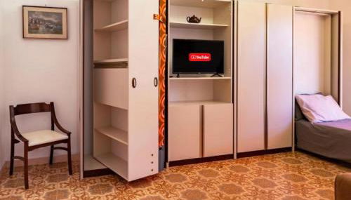 200m dal mare parking WiFi Aria Condizionata Tennis BBQ - Foto 5