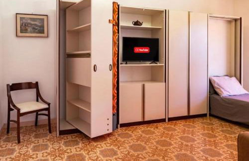 200m dal mare parking WiFi Aria Condizionata Tennis BBQ - Foto 5