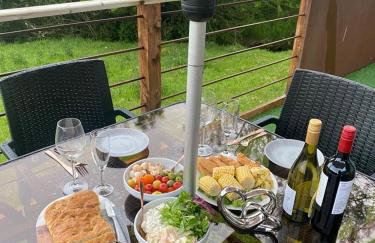 Fallburn Hideaway - Foto 34