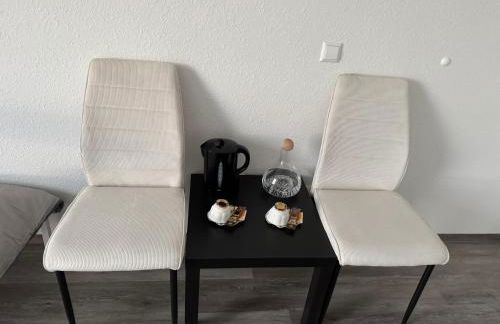 Haus am Vogesenblick- Ihr Zimmer mit Aussicht für bis zu 4 Personen - Foto 10