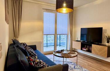 Apartament Perła Łagowa - Foto 7