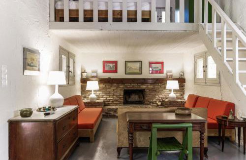 Dimoulitsa Villas Complex - Foto 18