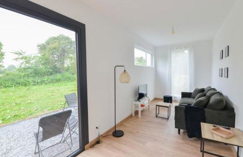 Le Normandy - Sauna - A moins de 2 km de la plage - Foto 2