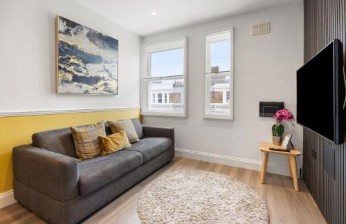 2 Bedroom Portobello Notting Hill Apartment - Foto 150