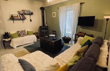 Forrest Guesthouse - Foto 9