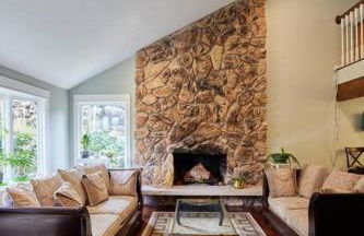 Lake View - Private - Spacious - Foto 6