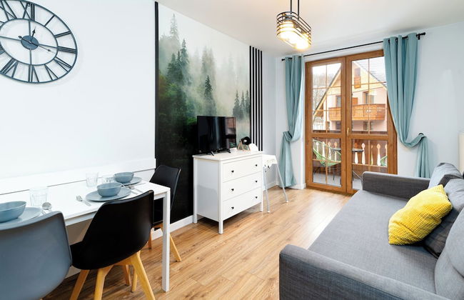 RentPlanet - Apartamenty Nadrzeczna - Photo 16