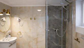 Green Palms Apartment Düsseldorf-Neuss - Foto 3, Shower