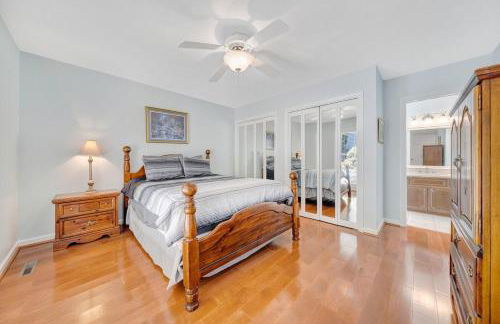 Pappy's Place - Lakefront home with private dock - Foto 10