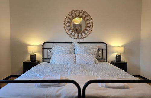 Zentrumsnah in Kassel - Balkon - Gratis Parken - Foto 10