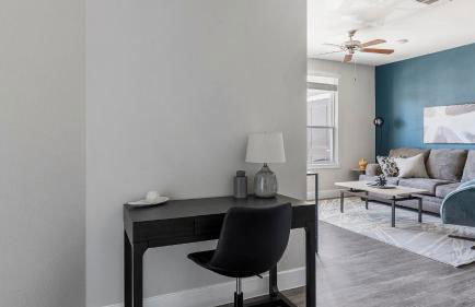 Landing Stylish 1BD Clubhouse Pool - Foto 61