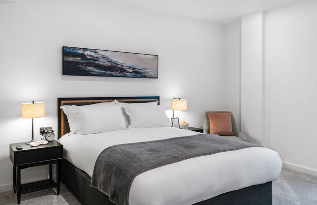 CitySuites 2 Aparthotel - Foto 7