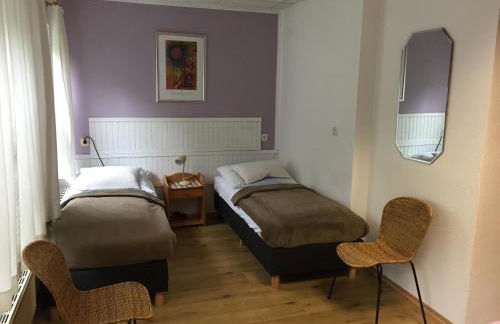 Ferienhaus Waldrand - Photo 18