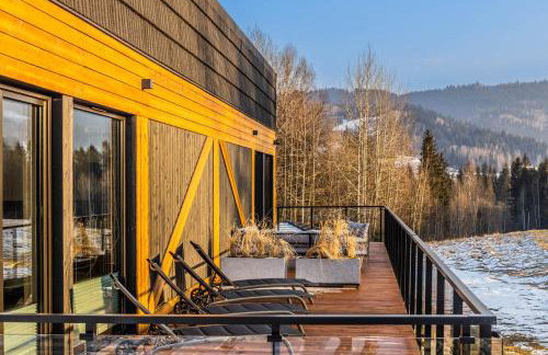 Magia Beskidów - Foto 6