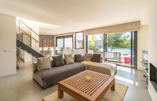 Villa Noelia - Foto 7