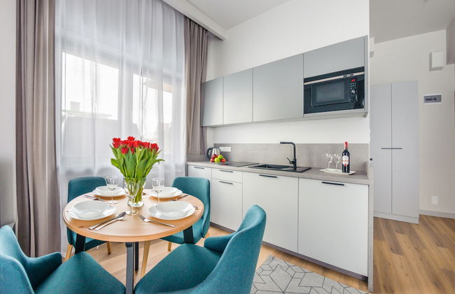 Sun & Snow Resorts A Białka Tatrzańska - Foto 29