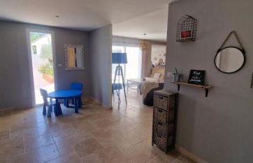 Villa Monplaisir - Foto 7