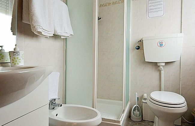 Residence Ciampino - Foto 25