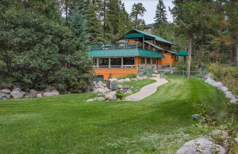 Vallecito Mountain Time Lodge in Bayfield CO - Foto 41