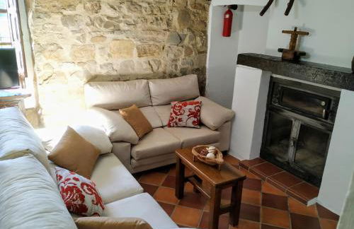 Cortijo Rural Las Nogueras - Foto 17