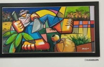 Casa do Léo 1- México e África- Apartamento completo perto das praias do litoral sul , Ar condicionado ,Wi-Fi, garagem, churrasqueira e pet friendly - Foto 24