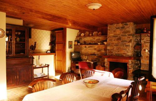 Ninho do Melro - Turismo Rural Bragança - Foto 8