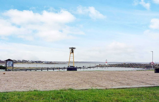 Holiday Home in Ã…sa - Foto 42