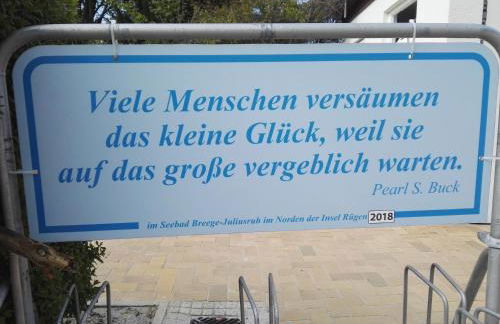 Ferienwohnung Haus Sommerwind - Foto 5