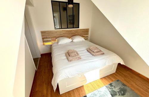 Maison en Triplex proche centre-ville - Foto 6