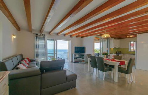 Nice Home In Blato With House Sea View - Foto 21