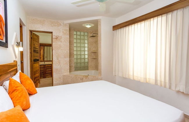 Albachiara Hotel - Foto 15