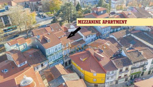 Mezzanine Apartment - Foto 4